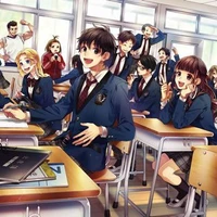students
