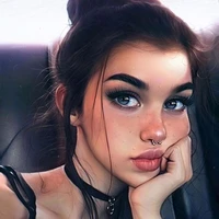 Camila Brown 18 ( Ortiz)