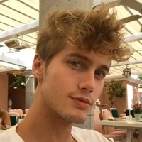 Gael Ferreira (mejoro de Alessia)