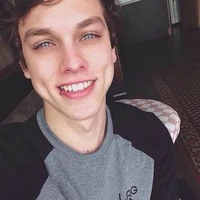 Liam Anderson (Amigo de Mathew)