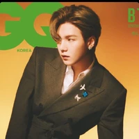 Min Yoongi