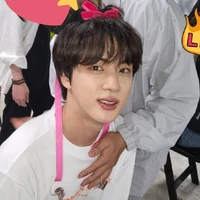 Omma/Jin