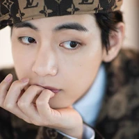 Kim Taehyung