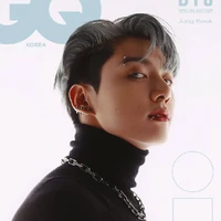 Jeon Jungkook