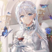 Althea Anderson || FL