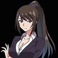 Teacher (Raeliana)