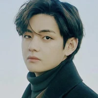 Taehyung (Suami jeon)