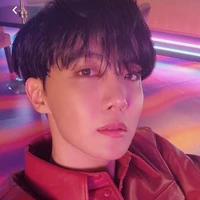 Jhope (Dokter pribadi Jeon)