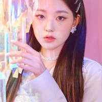 Jang wonyoung