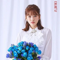 ahn yujin