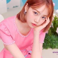 Kim chaewon