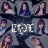 IZ*ONE