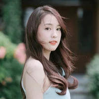 เตยหอม{นางเอก}