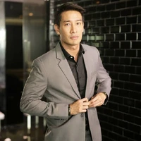 ชนัส{พ่อพระเอก}