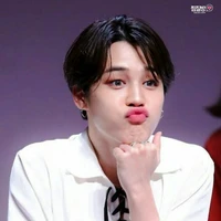 park jimin