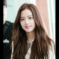 kim jisso