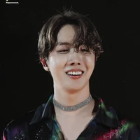 J HOPE