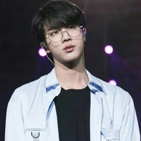 Seokjin