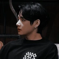 taehyung Alexander