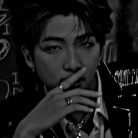 namjoon Alexander