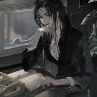 บิ้น(เพื่อนพระเอก+แฟนวาน)