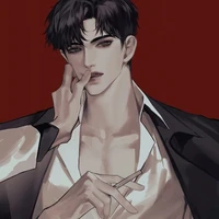 เนค(พระเอก+หัวหน้าตระกูล)