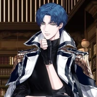 rynaz william/1st brother