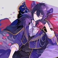 เรน(เพื่อนพอ.+องค์ชายแดนซาตาน)