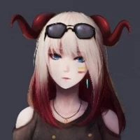 Author red