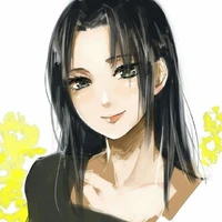 Mikoto (Alfa dominante)