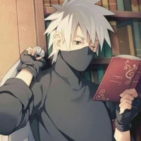 Kakashi (Alfa dominante)