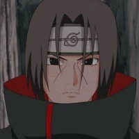 Itachi (Alfa dominante)
