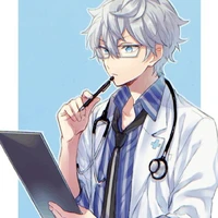 doctor