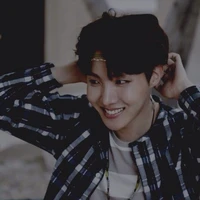 Jung Hoseok/Hobi /Jhope