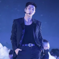 Kim Namjoon/Rm