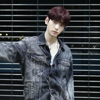 Kim Soobin/Bunny Boy