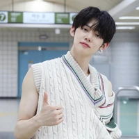Wang Yeonjun