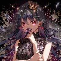 Ivy(The Devil Princess) {Your author}