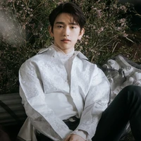 Jinyoung Wang