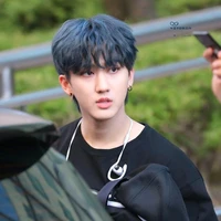 Bang Seo Changbin