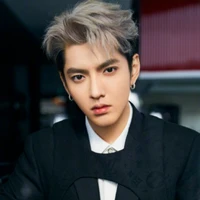 Bang Kris Wu /Kris