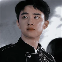 Do Seungsu /D.O