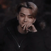 Min Jongsung Jay/ Jay