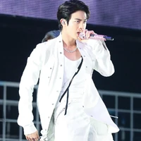 Jeon Seokjin/Jin