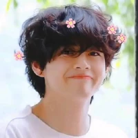 kim taehyung (taetae)