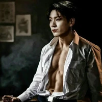 jeon jungkook (jk)