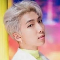 kim namjoon (appa taehyung)