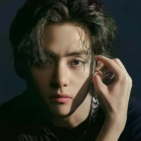 Kim Taehyung