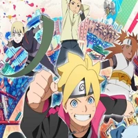Boruto Dkk