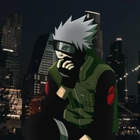 Kakashi